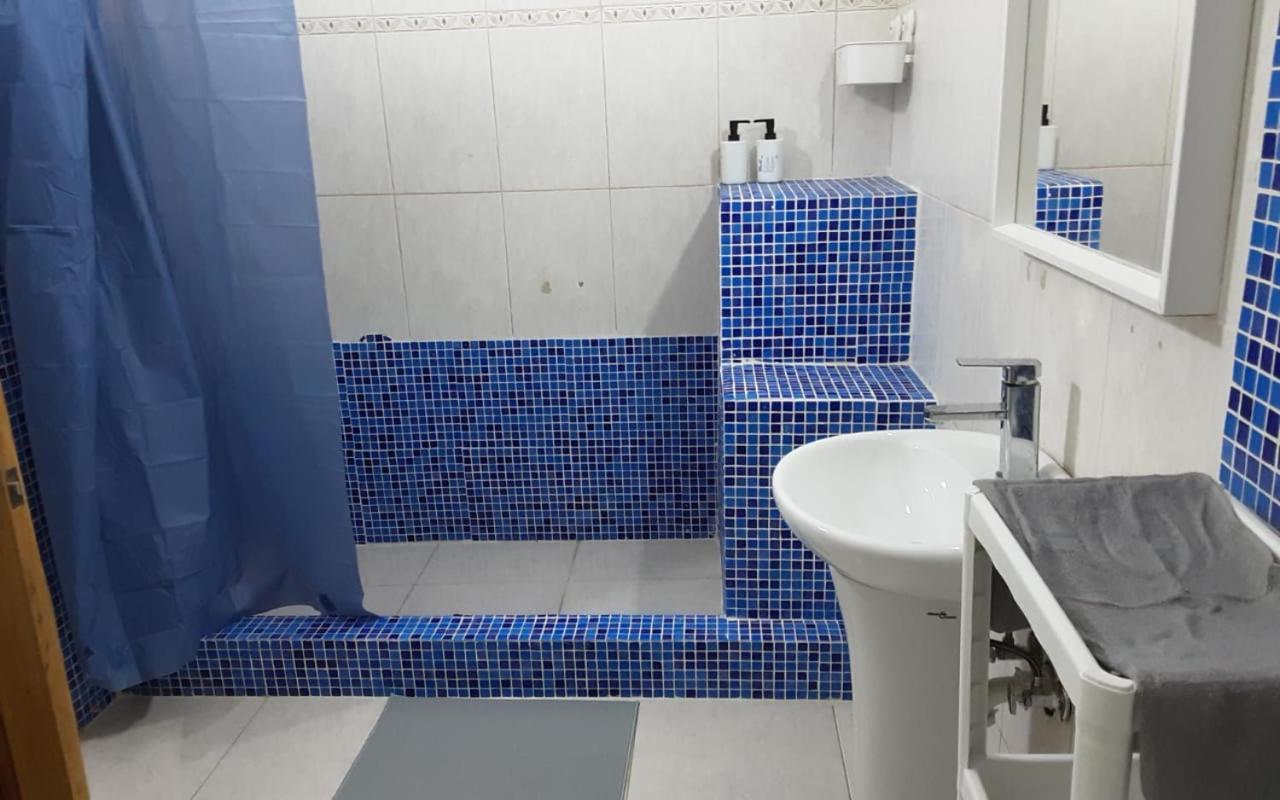 Villa Colonial Suite N 3 Familiar Río San Juan エクステリア 写真