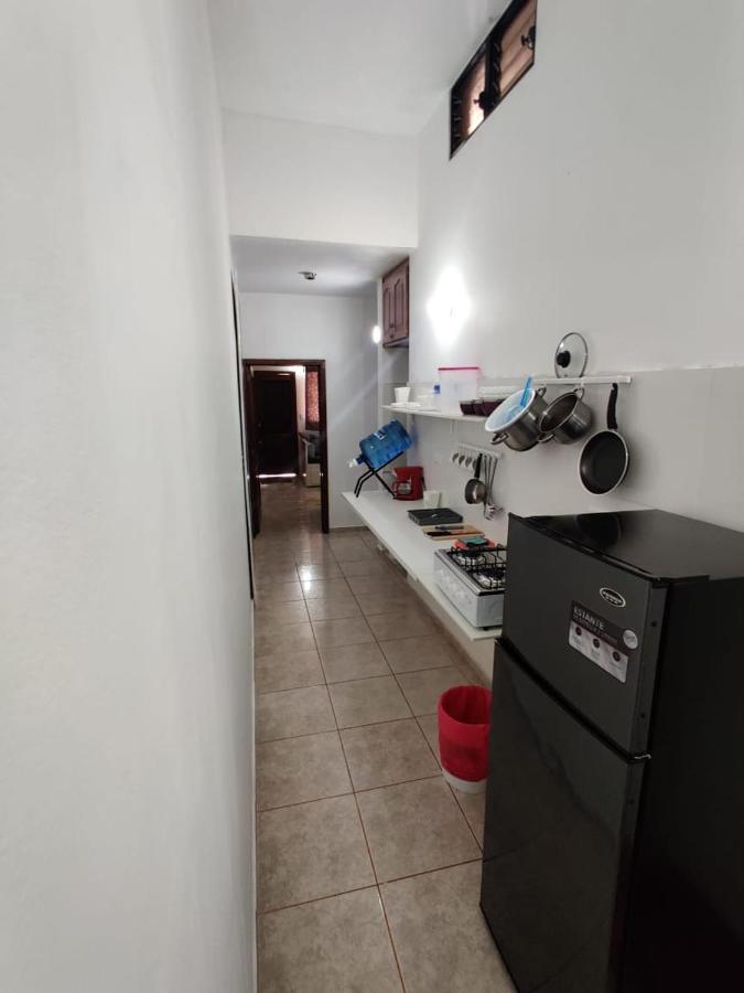 Villa Colonial Suite N 3 Familiar Río San Juan エクステリア 写真