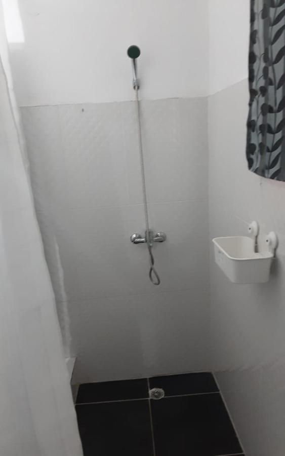 Villa Colonial Suite N 3 Familiar Río San Juan エクステリア 写真