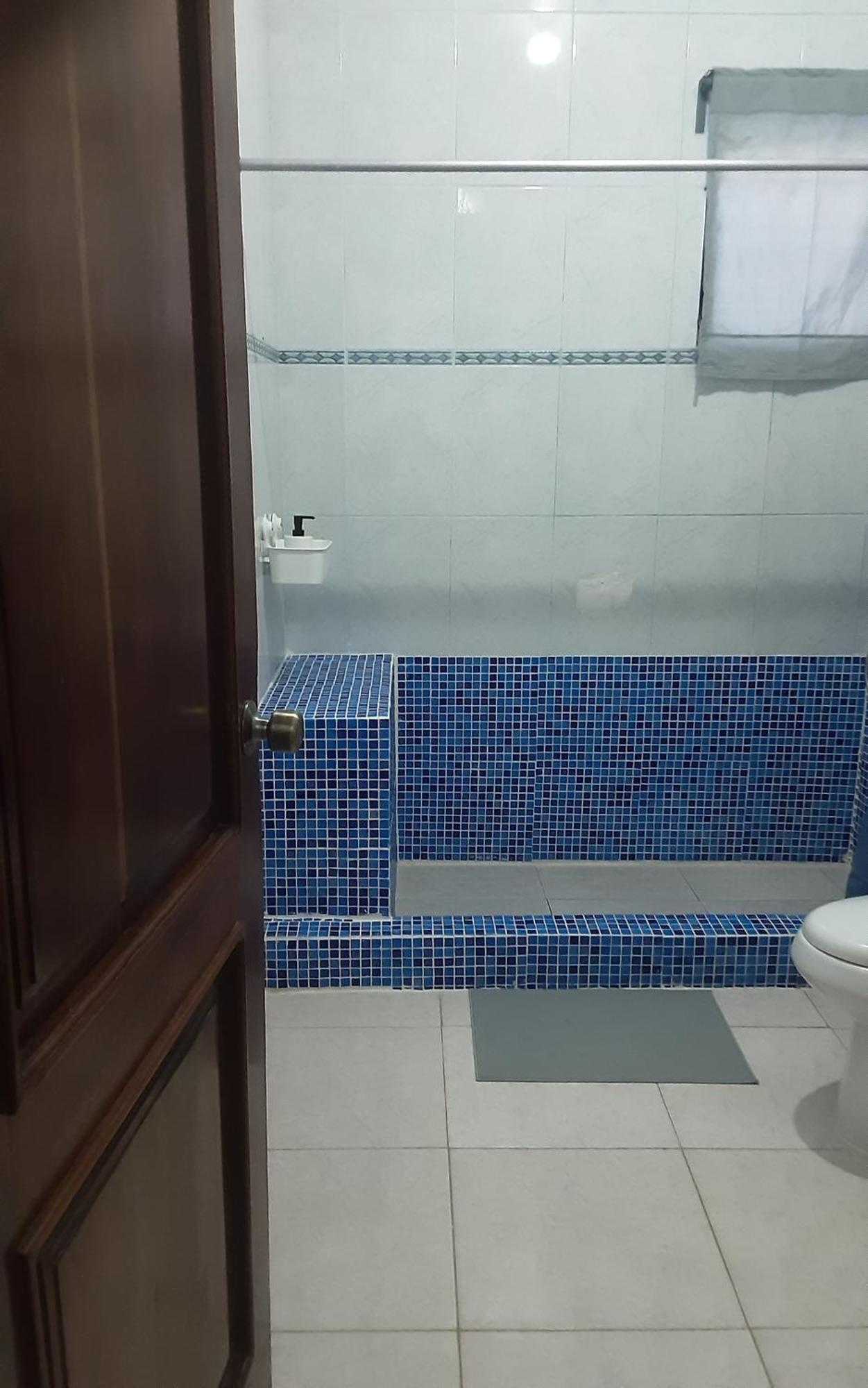 Villa Colonial Suite N 3 Familiar Río San Juan 部屋 写真