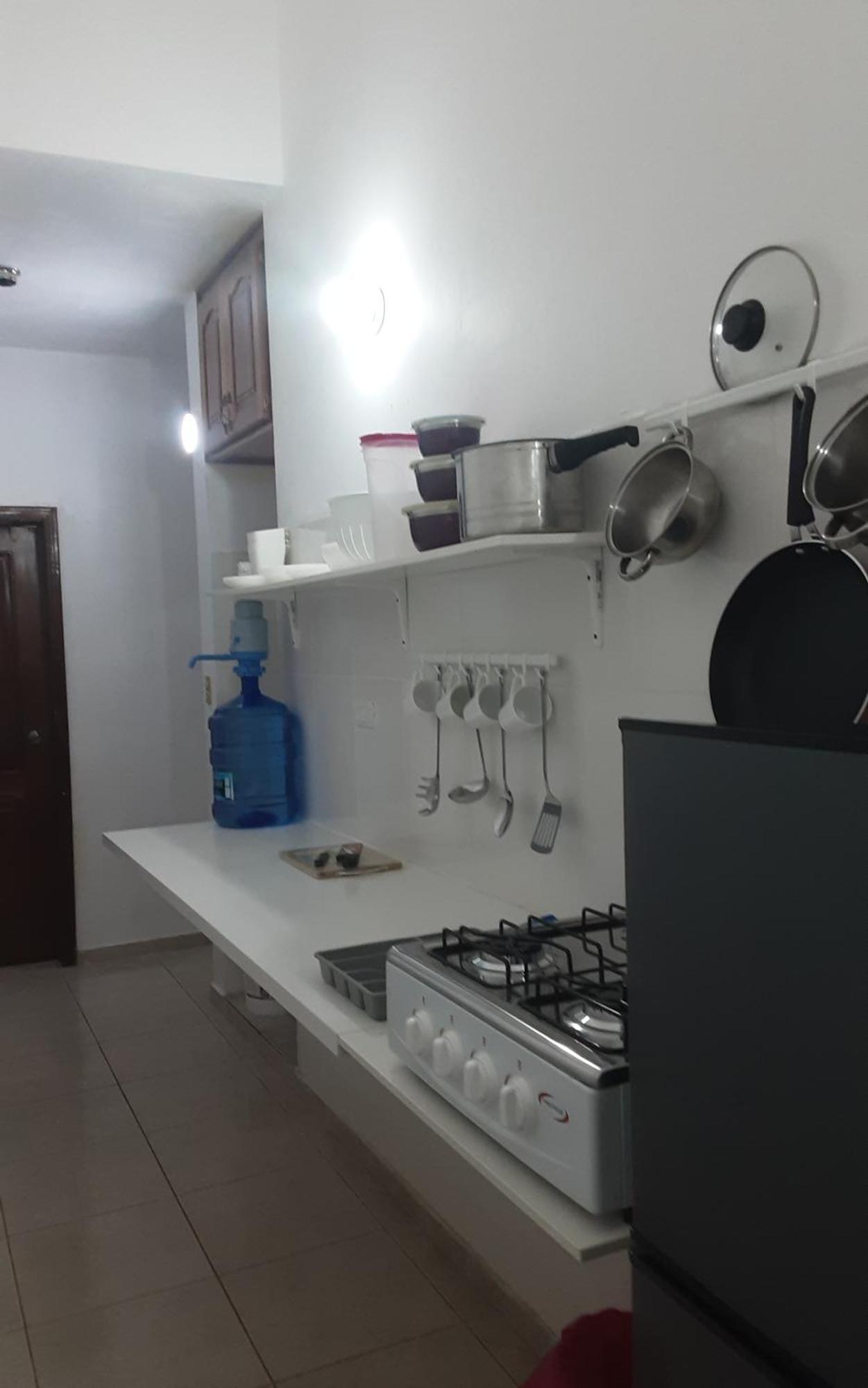 Villa Colonial Suite N 3 Familiar Río San Juan 部屋 写真