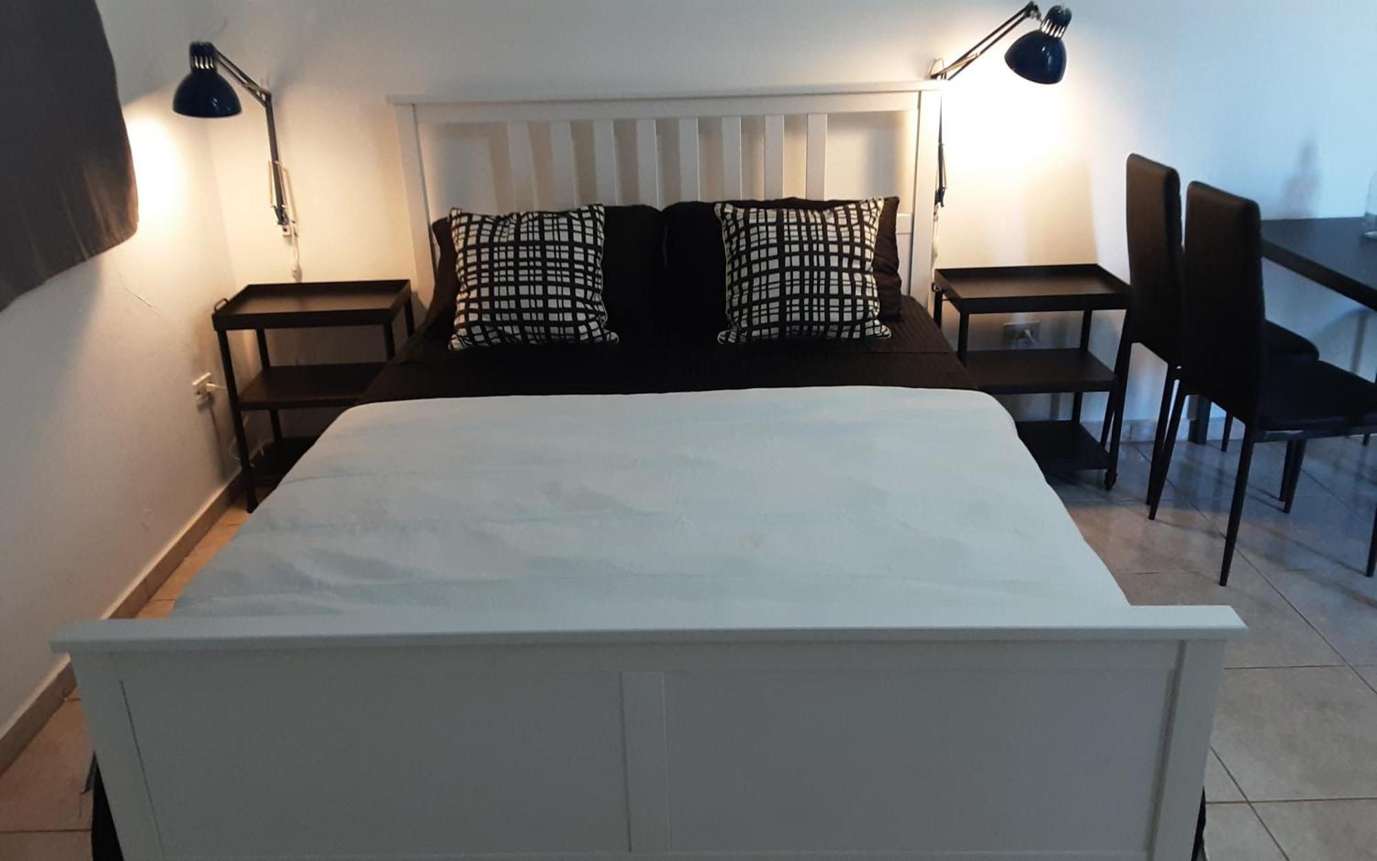 Villa Colonial Suite N 3 Familiar Río San Juan 部屋 写真