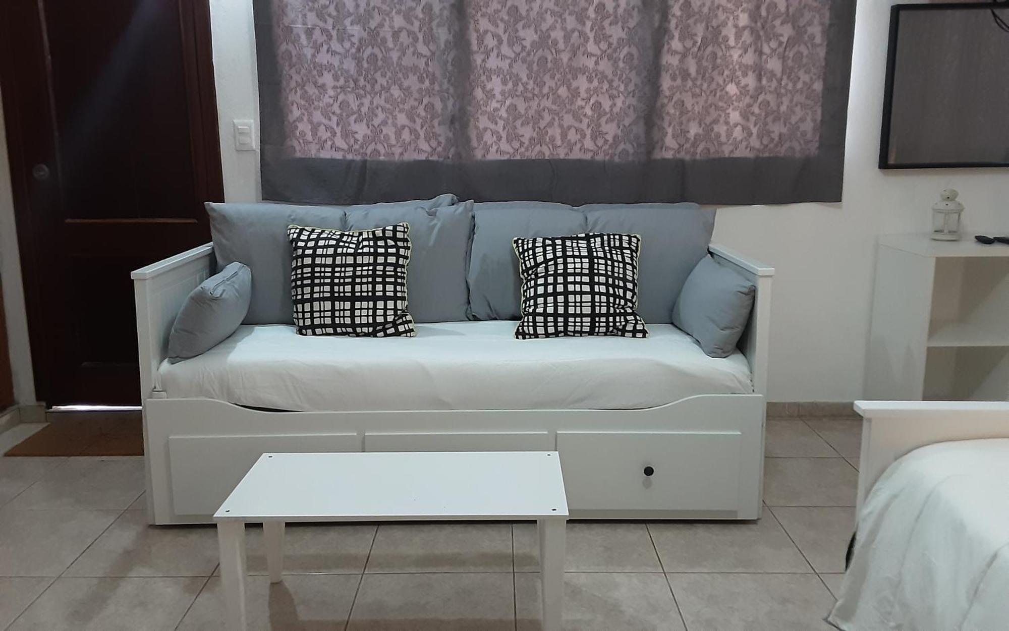 Villa Colonial Suite N 3 Familiar Río San Juan 部屋 写真